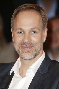 Talkshow 'Markus Lanz' in Hamburg