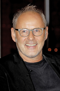 Talkshow 'Markus Lanz' in Hamburg