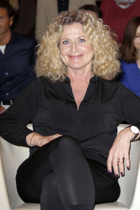 Talkshow 'Markus Lanz' in Hamburg