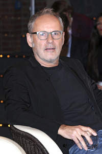 Talkshow 'Markus Lanz' in Hamburg