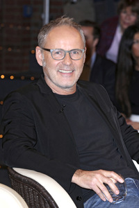 Talkshow 'Markus Lanz' in Hamburg