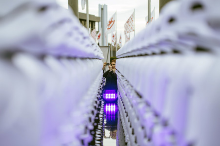 Nürnberger Spielwarenmesse 2016 in Nürnberg