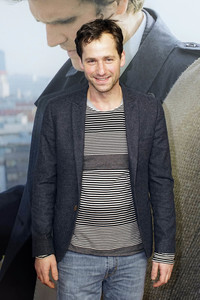 Filmpremiere 'Der Fall Barschel' in Berlin