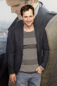 Filmpremiere 'Der Fall Barschel' in Berlin
