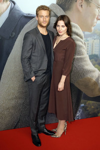 Filmpremiere 'Der Fall Barschel' in Berlin