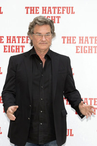 Photocall zu 'The Hateful 8' in Rom