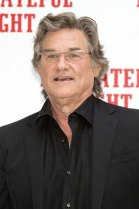 Photocall zu 'The Hateful 8' in Rom