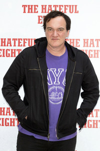 Photocall zu 'The Hateful 8' in Rom
