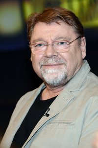 Talkshow 'Bettina und Bommes' in Hannover
