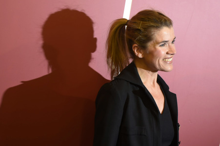 Ernst-Lubitsch-Preis 2016 in Berlin