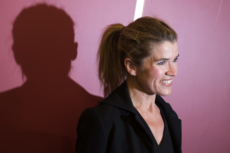 Ernst-Lubitsch-Preis 2016 in Berlin