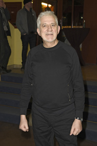 Ernst-Lubitsch-Preis 2016 in Berlin