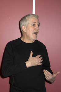 Ernst-Lubitsch-Preis 2016 in Berlin