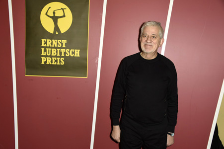 Ernst-Lubitsch-Preis 2016 in Berlin