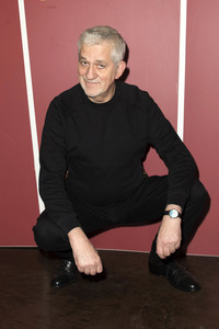 Ernst-Lubitsch-Preis 2016 in Berlin