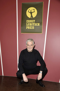 Ernst-Lubitsch-Preis 2016 in Berlin