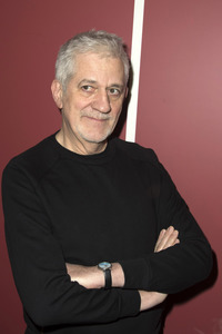 Ernst-Lubitsch-Preis 2016 in Berlin