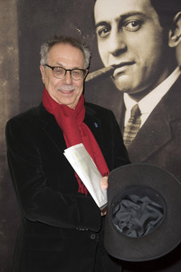 Ernst-Lubitsch-Preis 2016 in Berlin