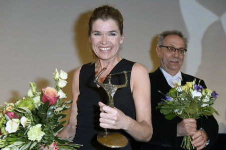 Ernst-Lubitsch-Preis 2016 in Berlin