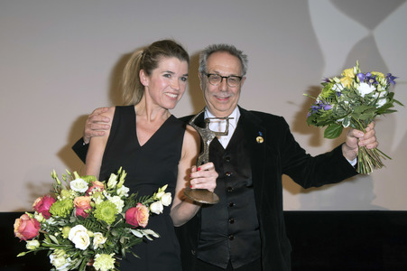 Ernst-Lubitsch-Preis 2016 in Berlin