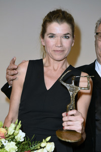 Ernst-Lubitsch-Preis 2016 in Berlin