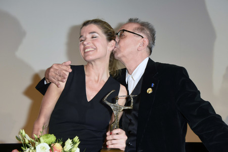 Ernst-Lubitsch-Preis 2016 in Berlin