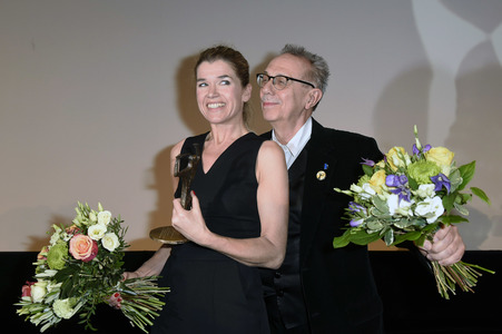 Ernst-Lubitsch-Preis 2016 in Berlin