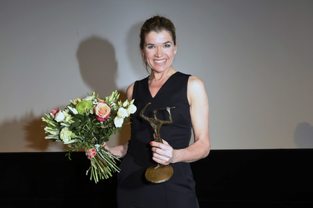 Ernst-Lubitsch-Preis 2016 in Berlin