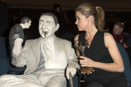 Ernst-Lubitsch-Preis 2016 in Berlin