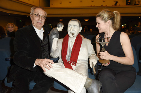 Ernst-Lubitsch-Preis 2016 in Berlin