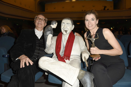 Ernst-Lubitsch-Preis 2016 in Berlin