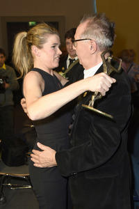 Ernst-Lubitsch-Preis 2016 in Berlin