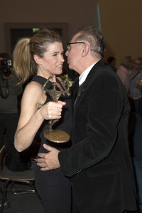 Ernst-Lubitsch-Preis 2016 in Berlin