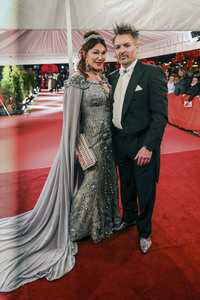 11. SemperOpernball in Dresden