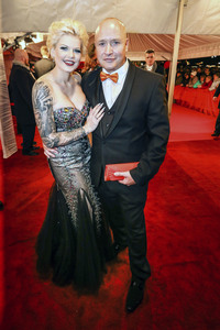 11. SemperOpernball in Dresden