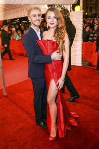 11. SemperOpernball in Dresden