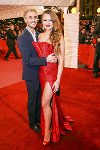 11. SemperOpernball in Dresden