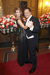 11. SemperOpernball in Dresden