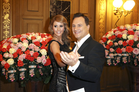 11. SemperOpernball in Dresden