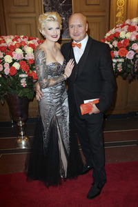 11. SemperOpernball in Dresden