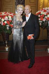 11. SemperOpernball in Dresden