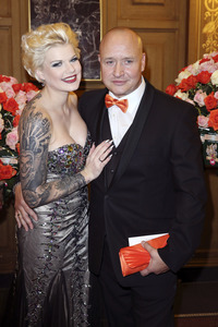 11. SemperOpernball in Dresden