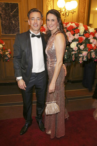 11. SemperOpernball in Dresden