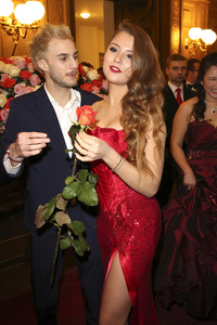 11. SemperOpernball in Dresden