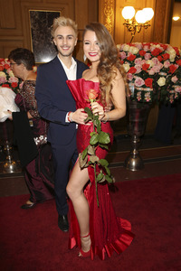 11. SemperOpernball in Dresden