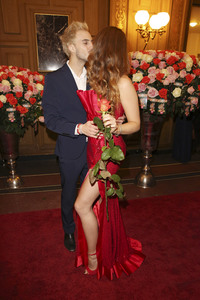 11. SemperOpernball in Dresden