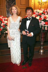 11. SemperOpernball in Dresden