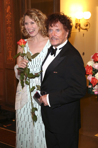 11. SemperOpernball in Dresden