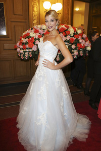 11. SemperOpernball in Dresden