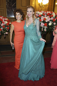 11. SemperOpernball in Dresden
